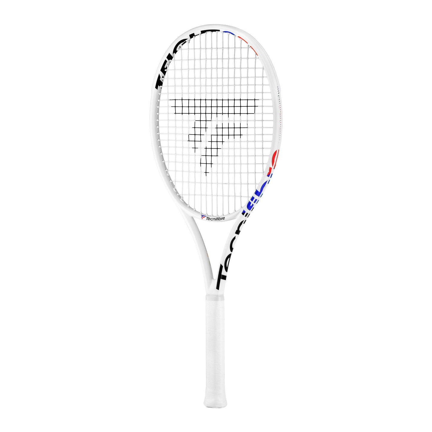 Tecnifibre T-Fight 255 ISO Tennisketchere uden strenge Tecnifibre T-Fight 255 ISO Tennisketchere uden strenge