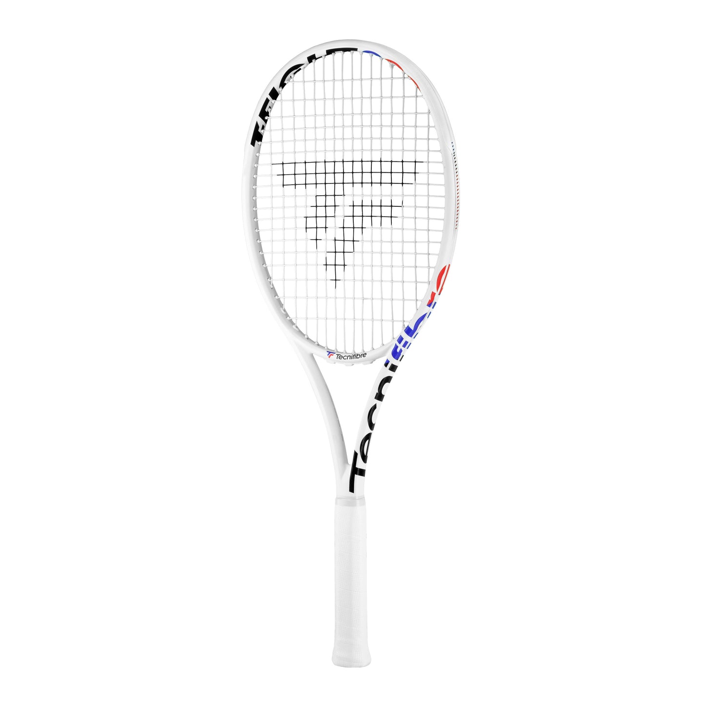 Tecnifibre T-Fight 300 ISO Tennisketchere Brugte ketchere (opstrenget) Tecnifibre T-Fight 300 ISO Tennisketchere Brugte ketchere (opstrenget)