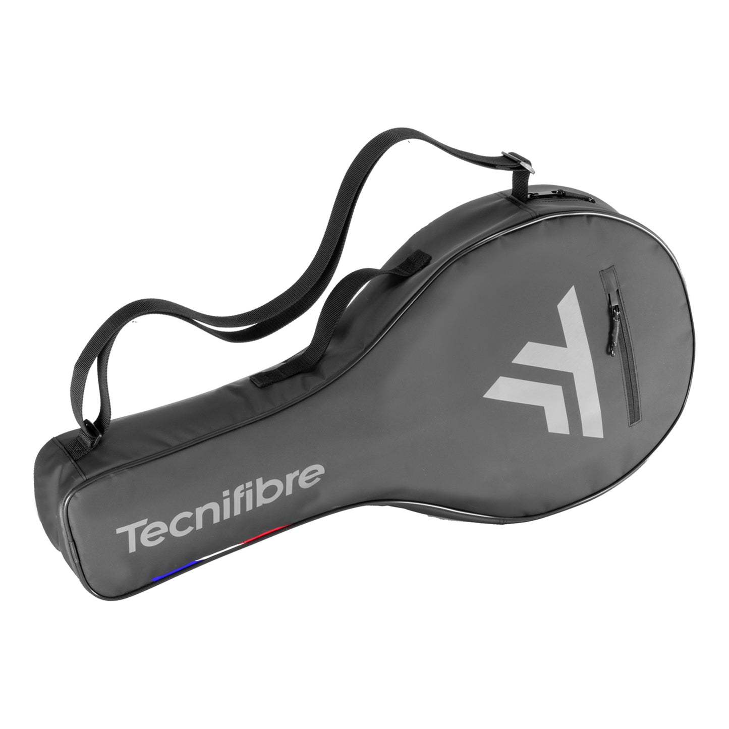 Tecnifibre Team Dry Ketchertaske 4 - sort Tecnifibre Team Dry Ketchertaske 4 - sort