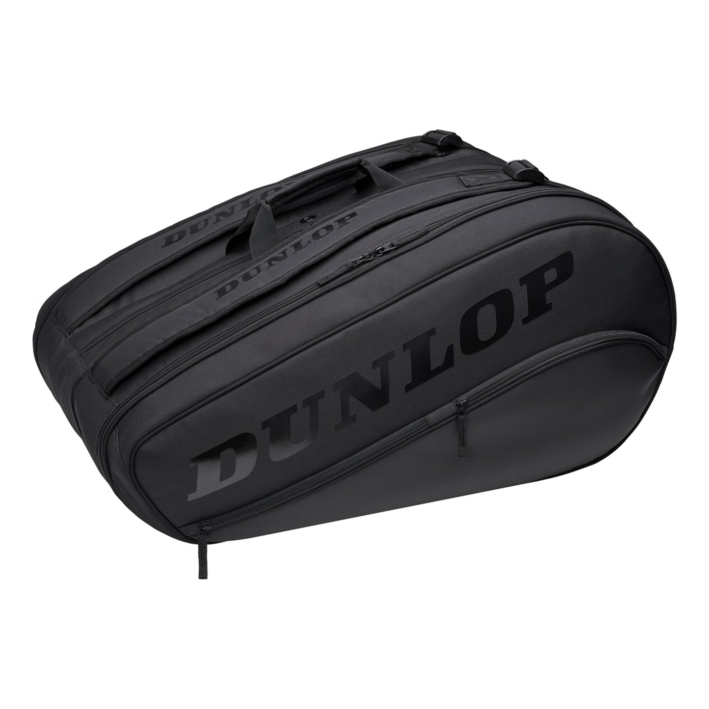 Dunlop Team Thermo Ketchertaske 12 - sort Dunlop Team Thermo Ketchertaske 12 - sort