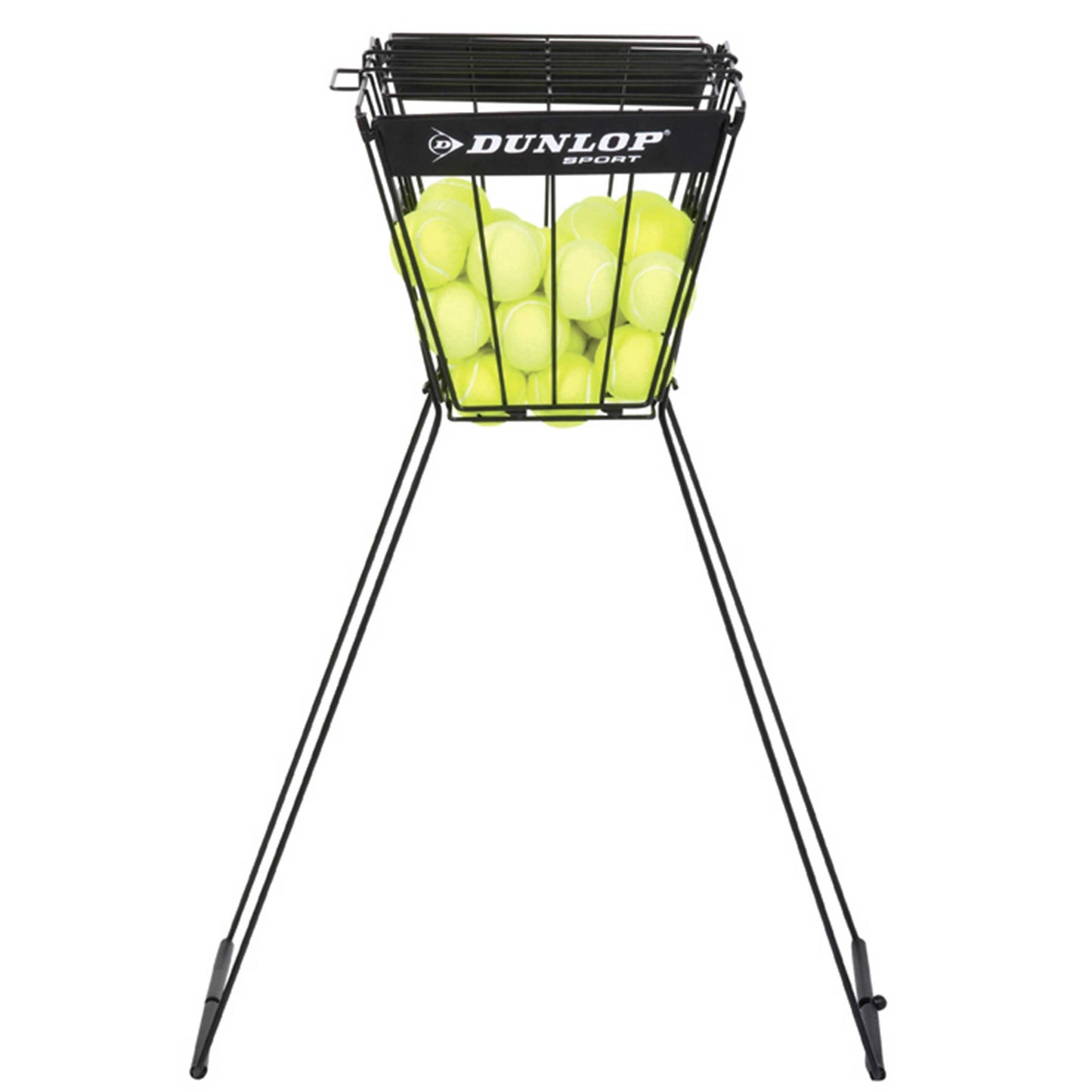 Dunlop Pick Up Boldkurv-Sort Dunlop Pick Up Boldkurv-Sort