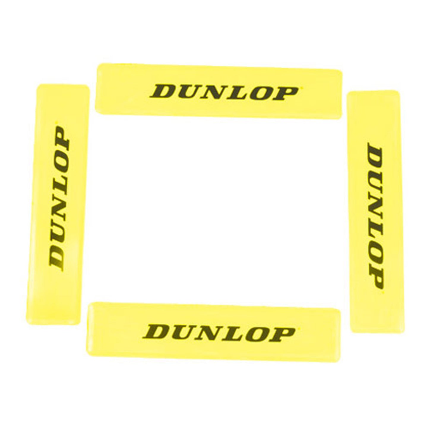 Dunlop Markeringslinjesæt Pakke Med 12-Gul Dunlop Markeringslinjesæt Pakke Med 12-Gul