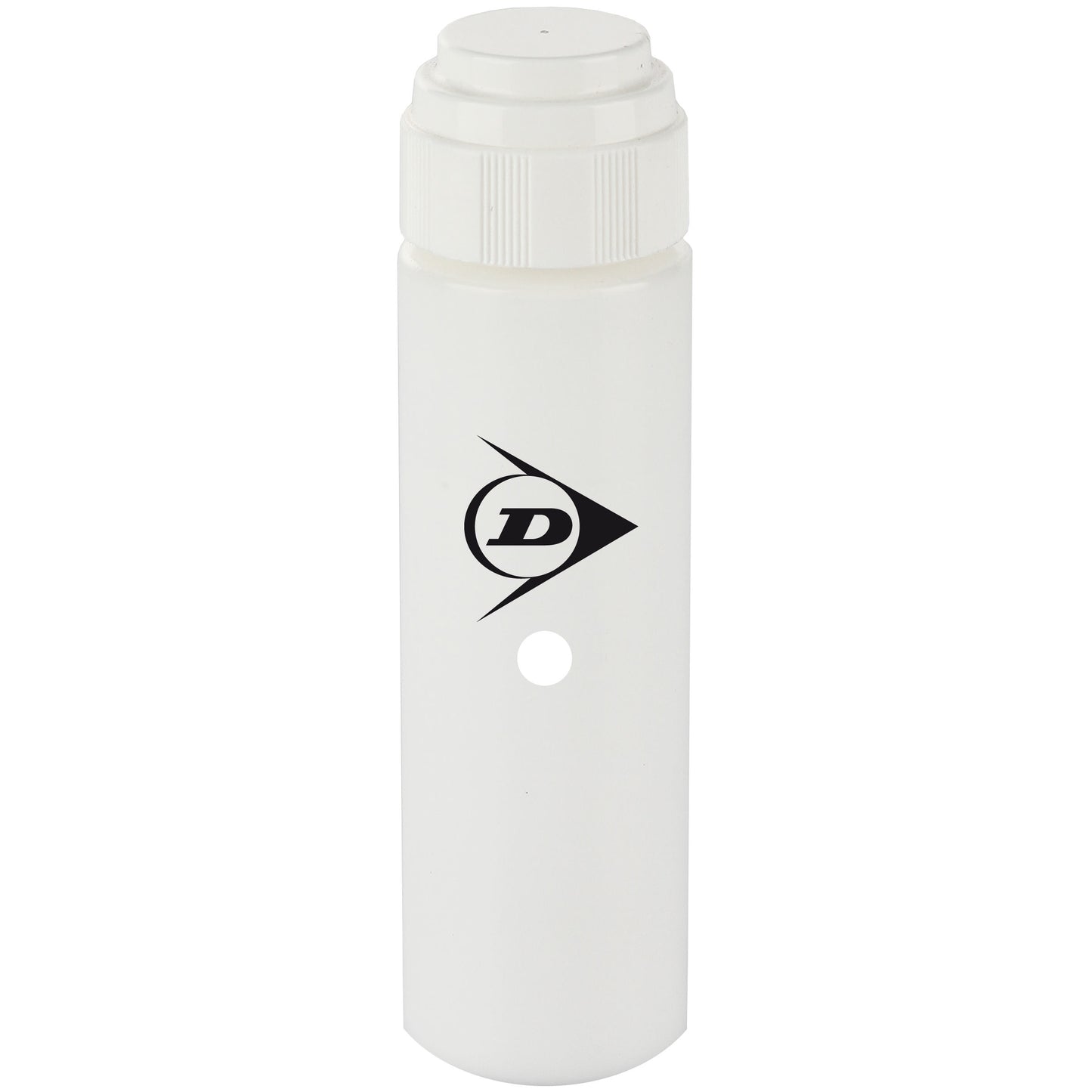 Dunlop Logopen-Hvid Dunlop Logopen-Hvid