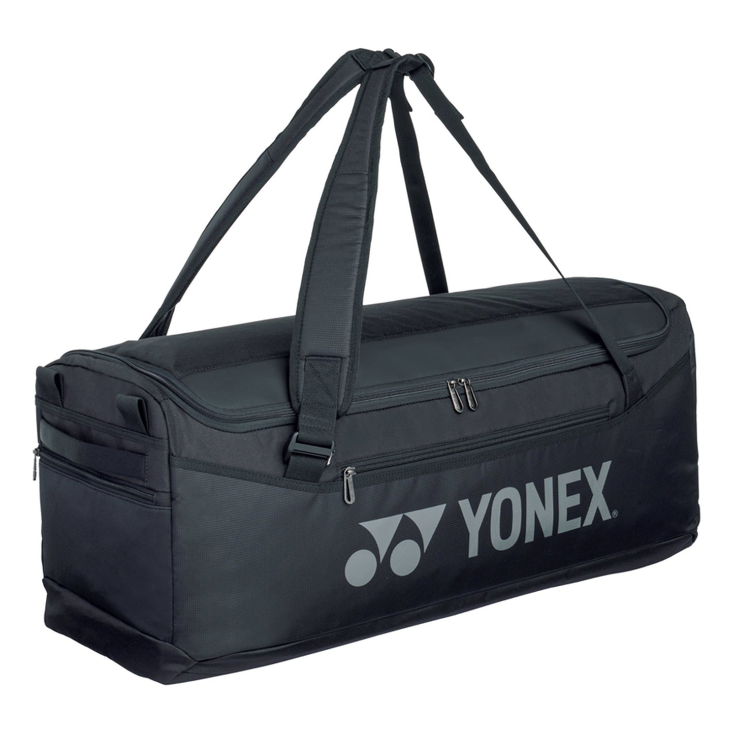 Yonex Pro Duffel Bag Sportstaske-Sort Yonex Pro Duffel Bag Sportstaske-Sort