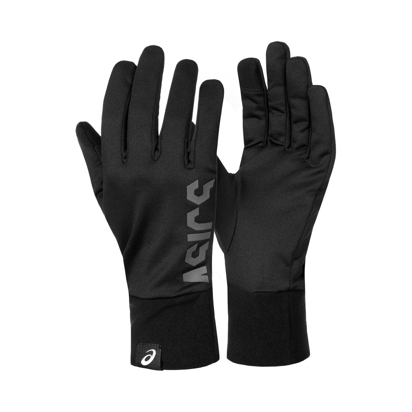 ASICS Basic Handsker-Sort ASICS Basic Handsker-Sort