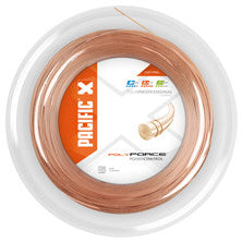 Pacific Poly Force Strenge,Rulle 200m-Neonorange Pacific Poly Force Strenge,Rulle 200m-Neonorange