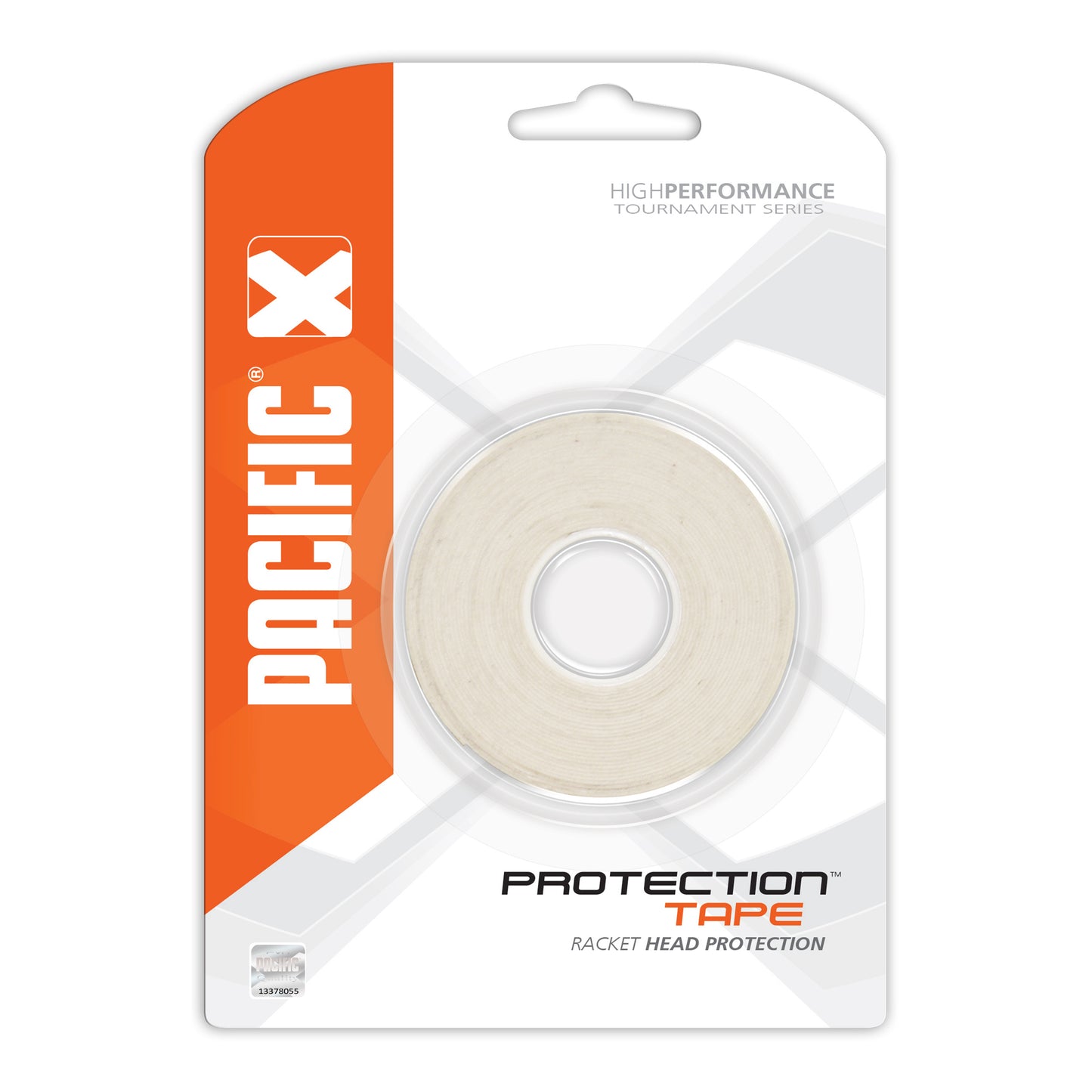 Pacific Protec Tape Rammebeskyttelsestape-Hvid Pacific Protec Tape Rammebeskyttelsestape-Hvid
