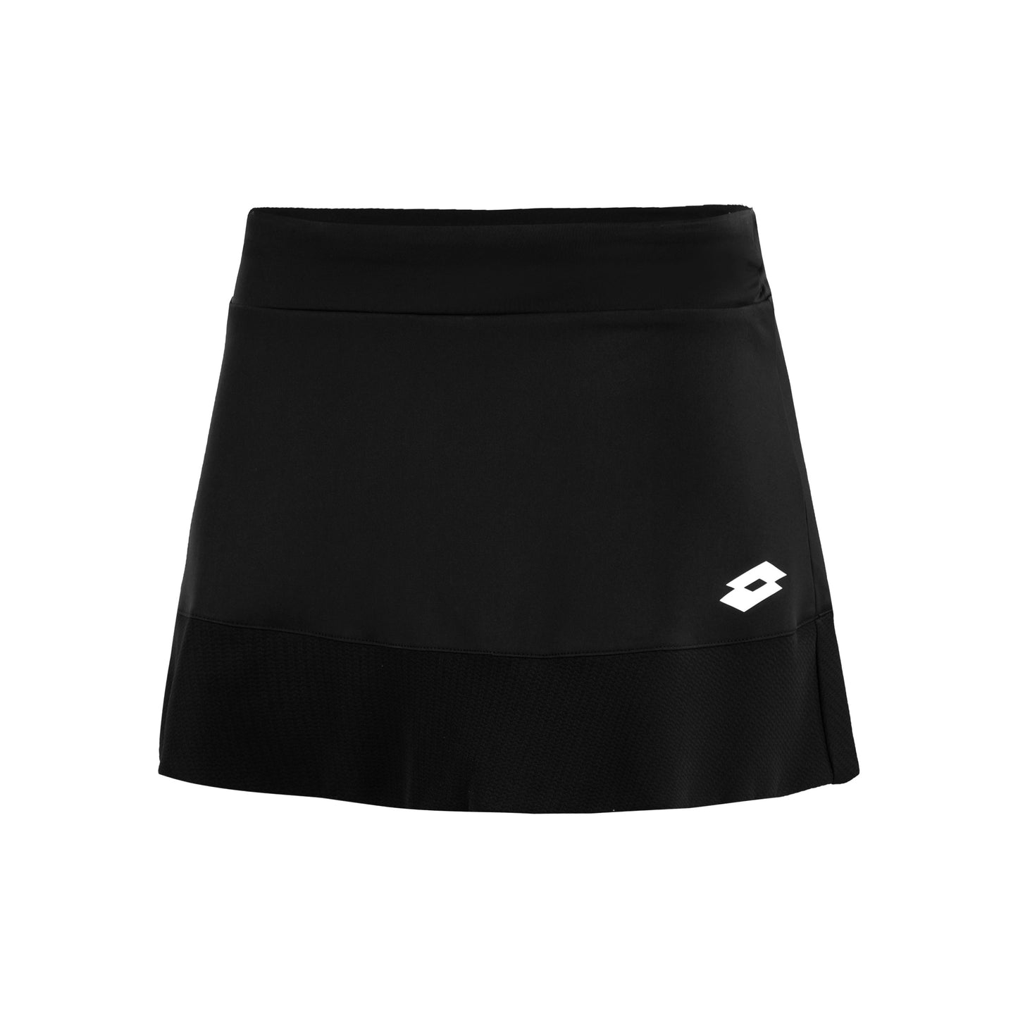 Lotto Squadra II PL Nederdel Damer - sort, Lotto Squadra II PL Nederdel Damer - sort,