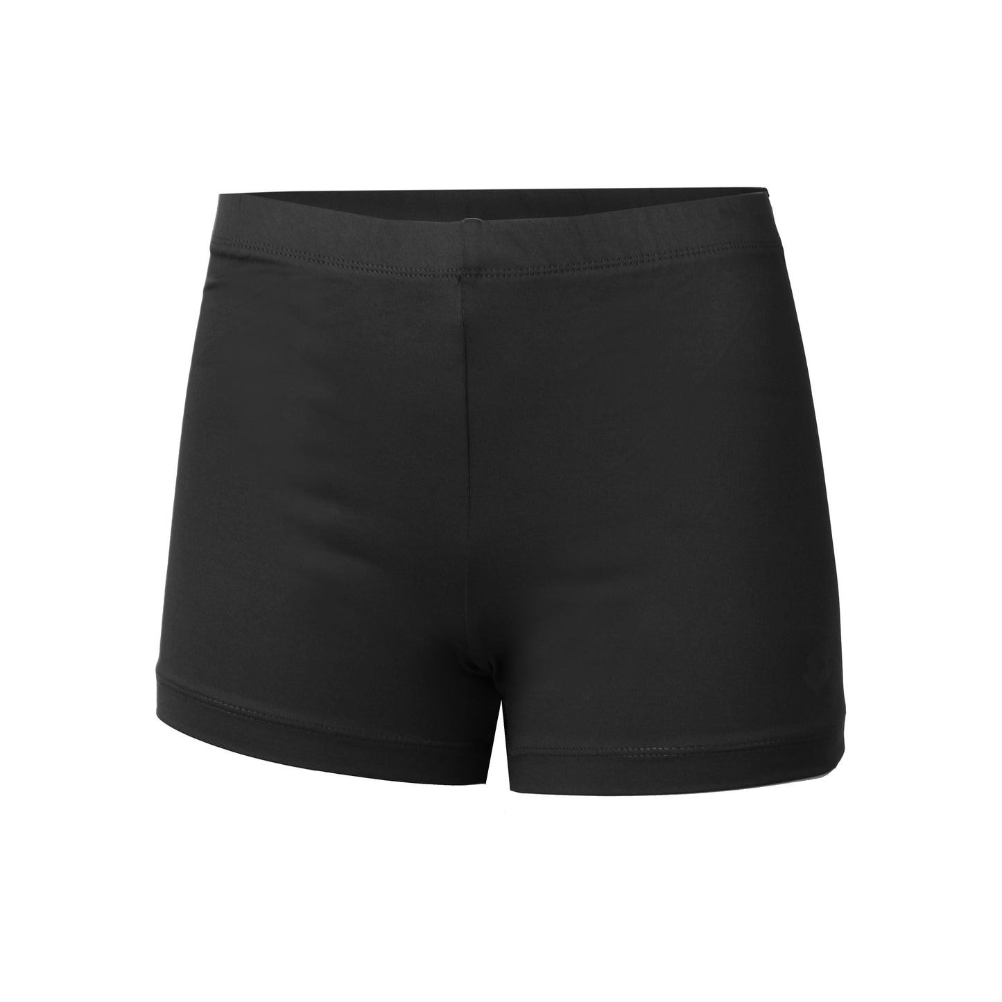 Lotto MSP Boldshorts Damer - sort, Lotto MSP Boldshorts Damer - sort,