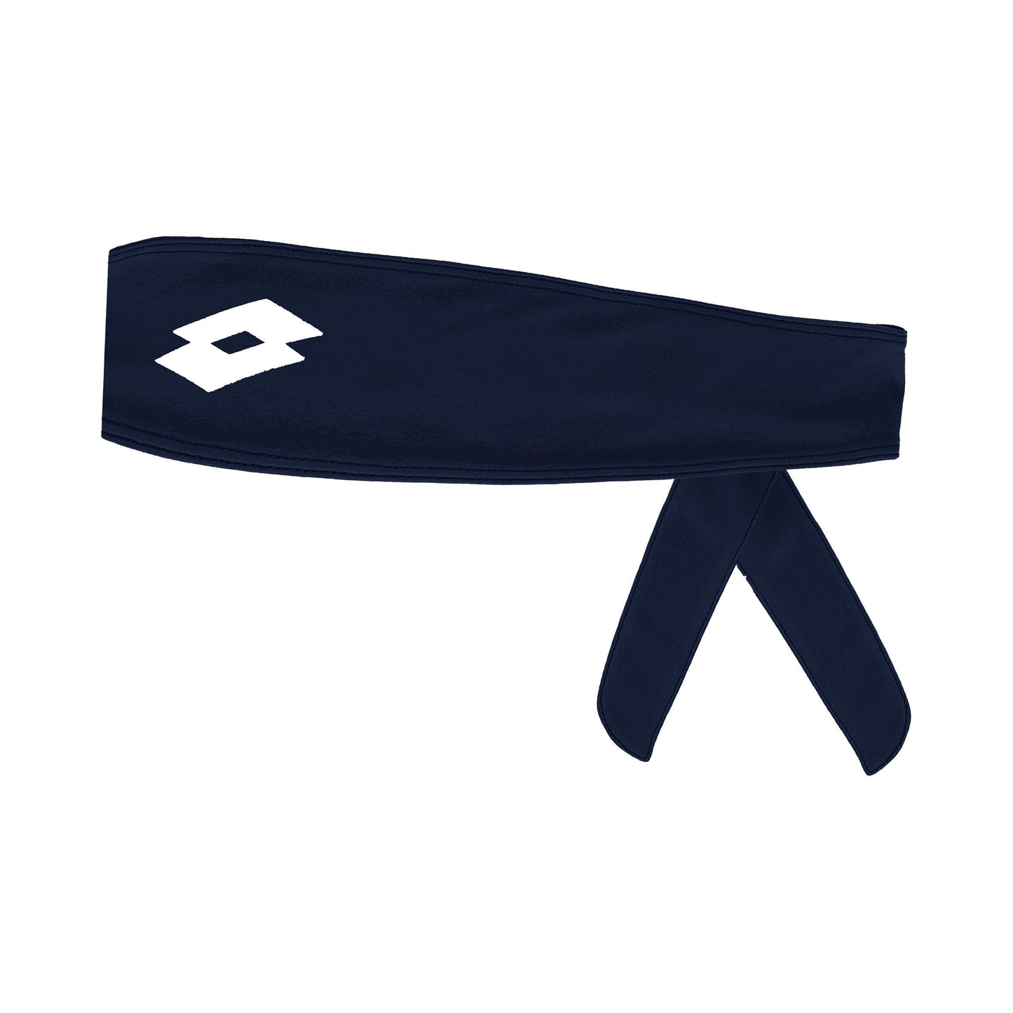 Lotto III Bandana Unisex - mørkeblå Lotto III Bandana Unisex - mørkeblå