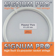Signum Pro Plasma Pure Strengesæt 12m-Creme Signum Pro Plasma Pure Strengesæt 12m-Creme