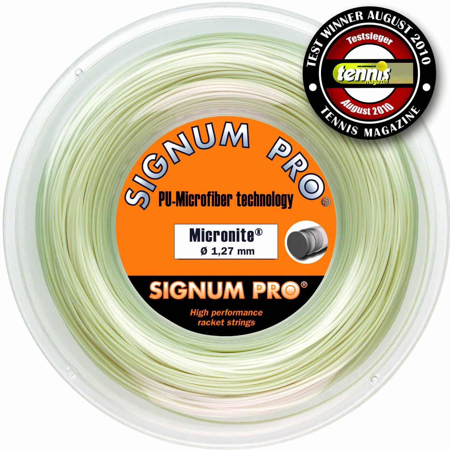 Signum Pro Micronite Strenge,Rulle 200m-Flerfarvet Signum Pro Micronite Strenge,Rulle 200m-Flerfarvet