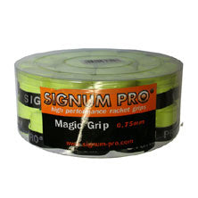 Signum Pro Magic Grip Pakke Med 30-Gul Signum Pro Magic Grip Pakke Med 30-Gul