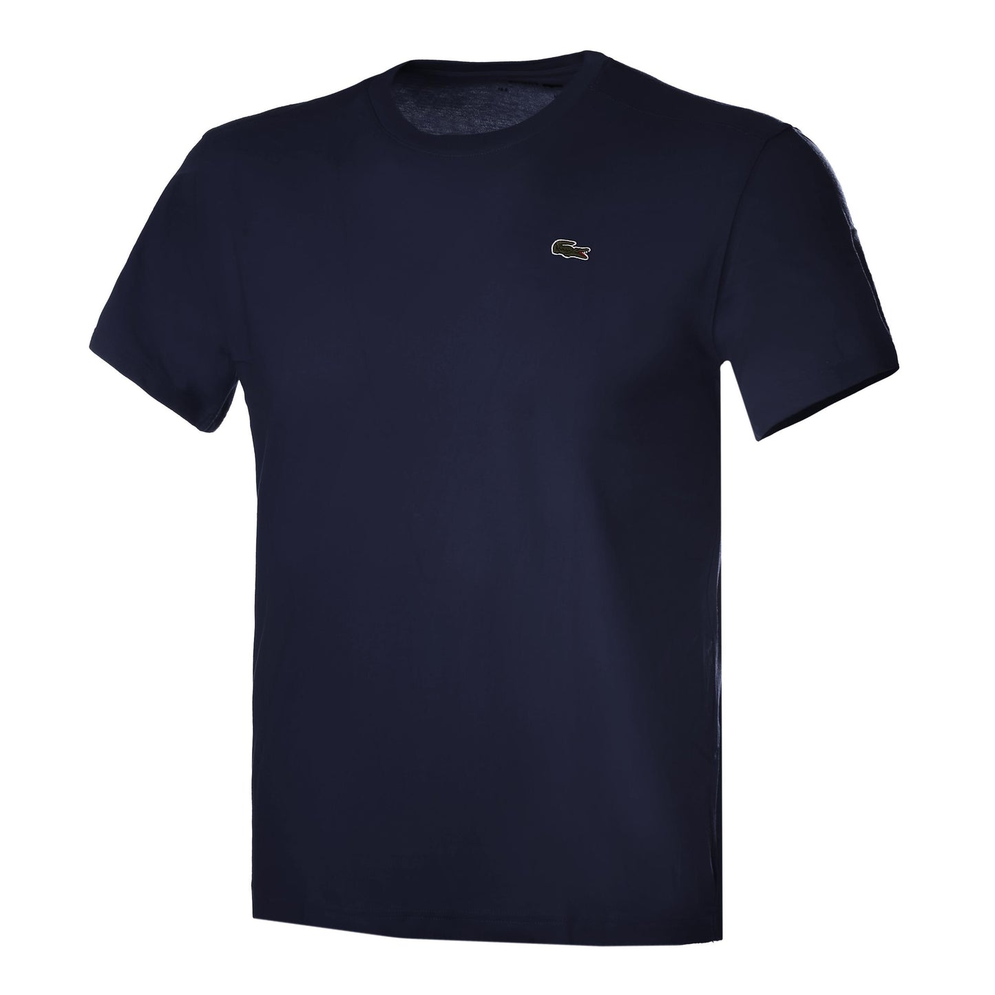 Lacoste Core T-shirt Herrer - mørkeblå, grøn Lacoste Core T-shirt Herrer - mørkeblå, grøn