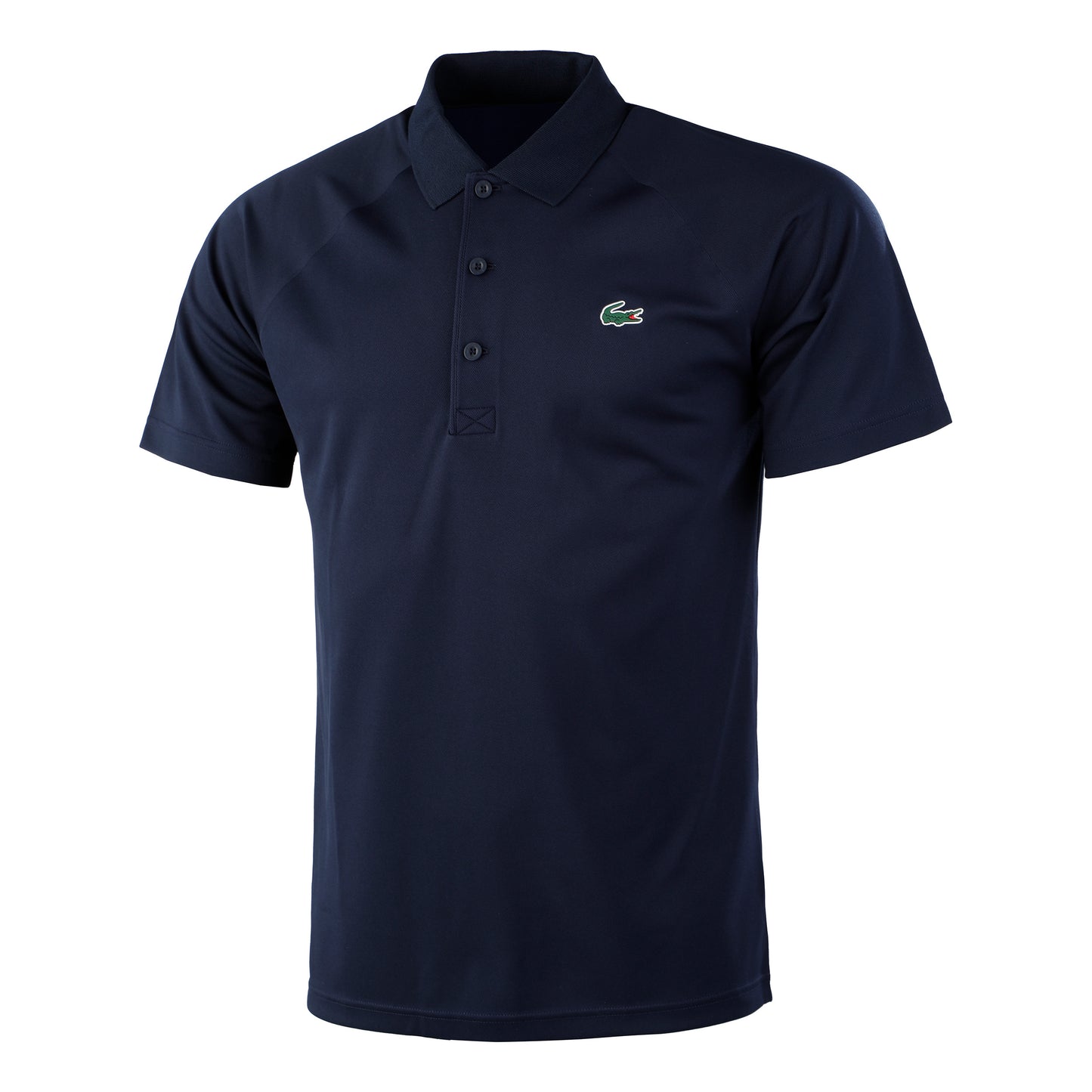 Lacoste Polo Herrer - mørkeblå Lacoste Polo Herrer - mørkeblå