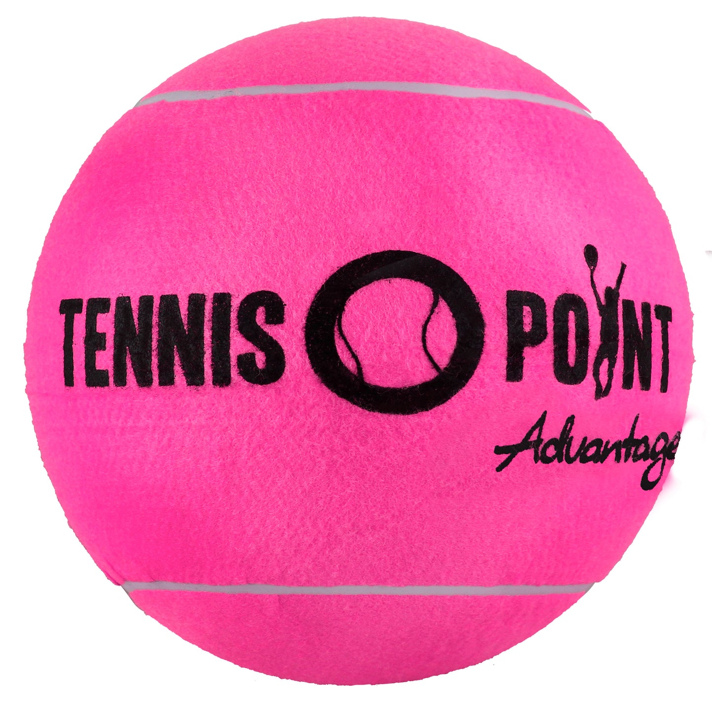 Tennis-Point Jumbo Ball Pakke Med 1 Tennis-Point Jumbo Ball Pakke Med 1