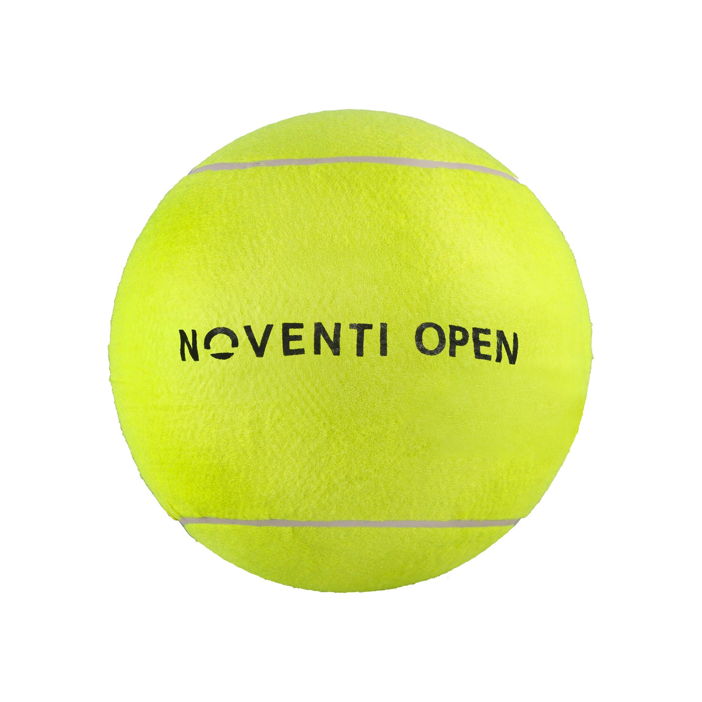 Tennis-Point Jumbo Ball Klein Noventi Open Pakke Med 1 Tennis-Point Jumbo Ball Klein Noventi Open Pakke Med 1