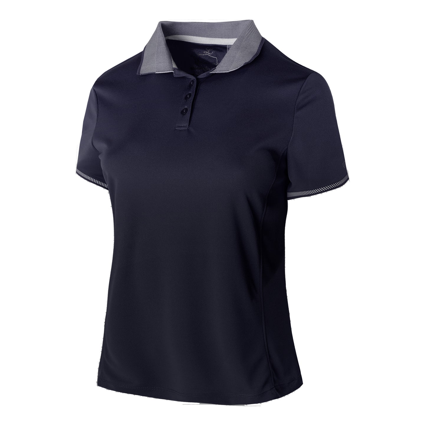 Limited Sports Paulin Polo Damer - mørkeblå Limited Sports Paulin Polo Damer - mørkeblå