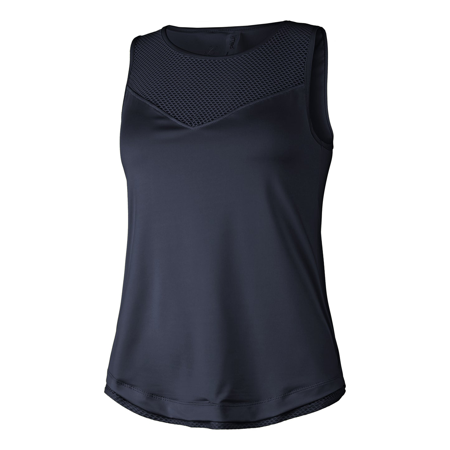 Limited Sports Taba Tanktop Damer - blå Limited Sports Taba Tanktop Damer - blå