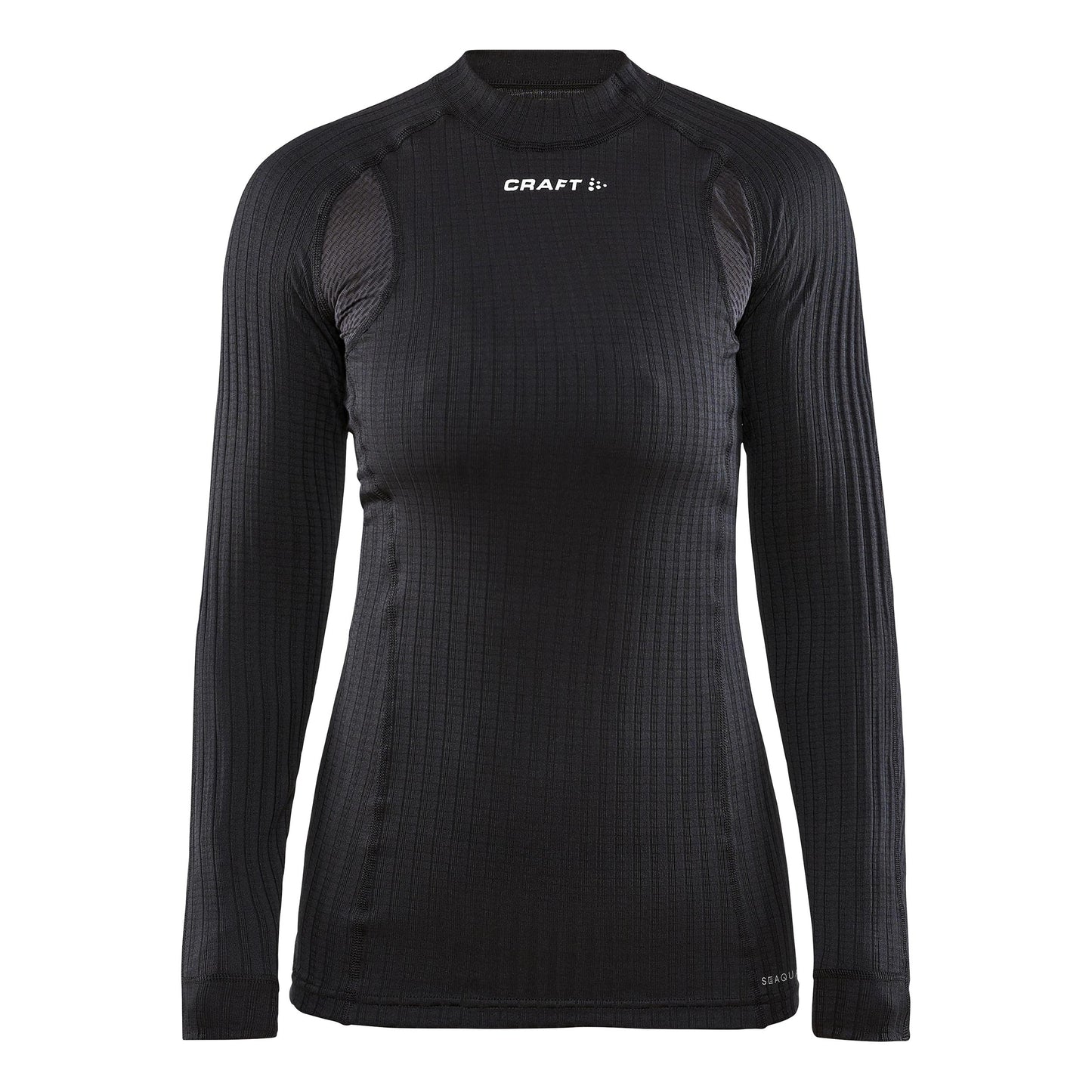 Craft Active Extreme X Shirt,Langærmet Damer-Sort Craft Active Extreme X Shirt,Langærmet Damer-Sort