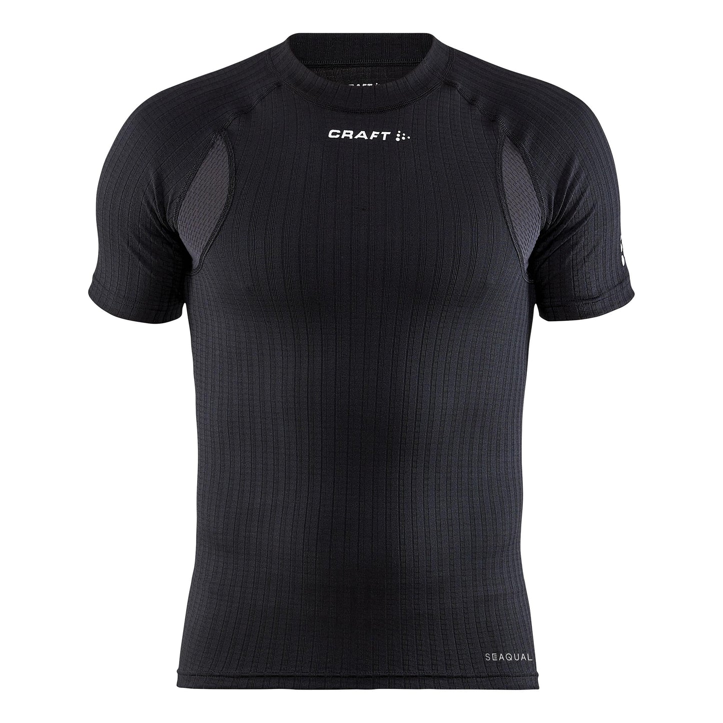 Craft Active Extrme X CN Vest -sort,hvid Craft Active Extrme X CN Vest -sort,hvid
