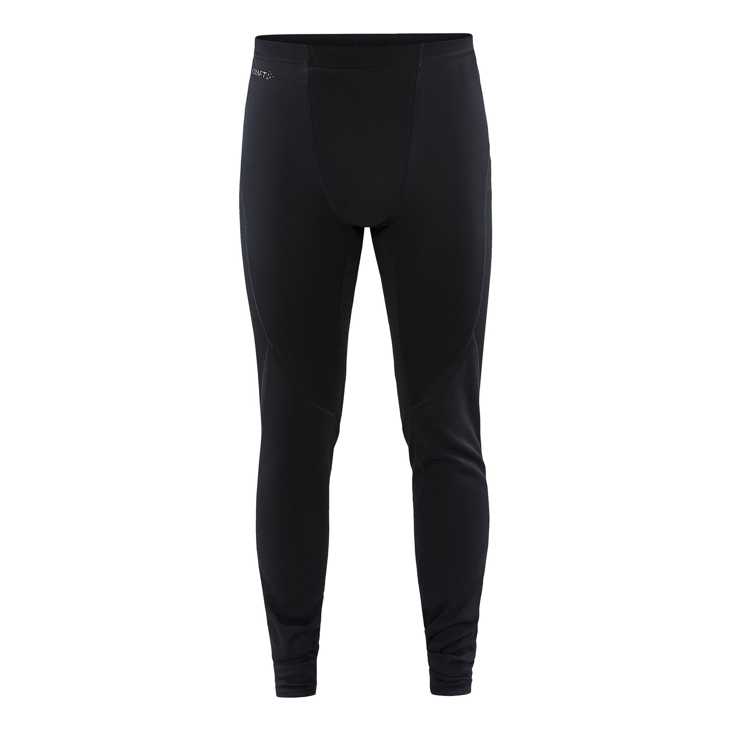 Craft Core Warm Baselayer Træningsbukser Herrer-Sort Craft Core Warm Baselayer Træningsbukser Herrer-Sort