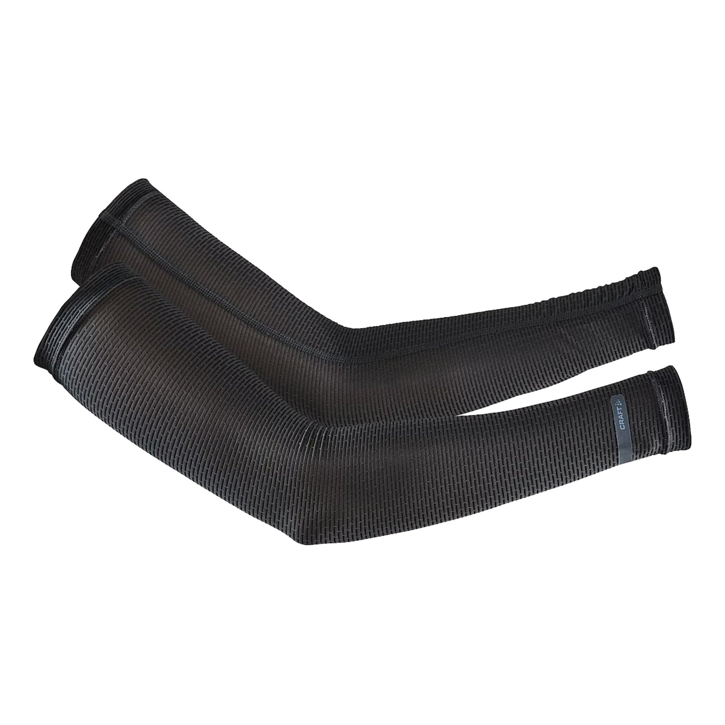 Craft Vent Mesh Arm Cover Kompressionstube Unisex - sort, Craft Vent Mesh Arm Cover Kompressionstube Unisex - sort,