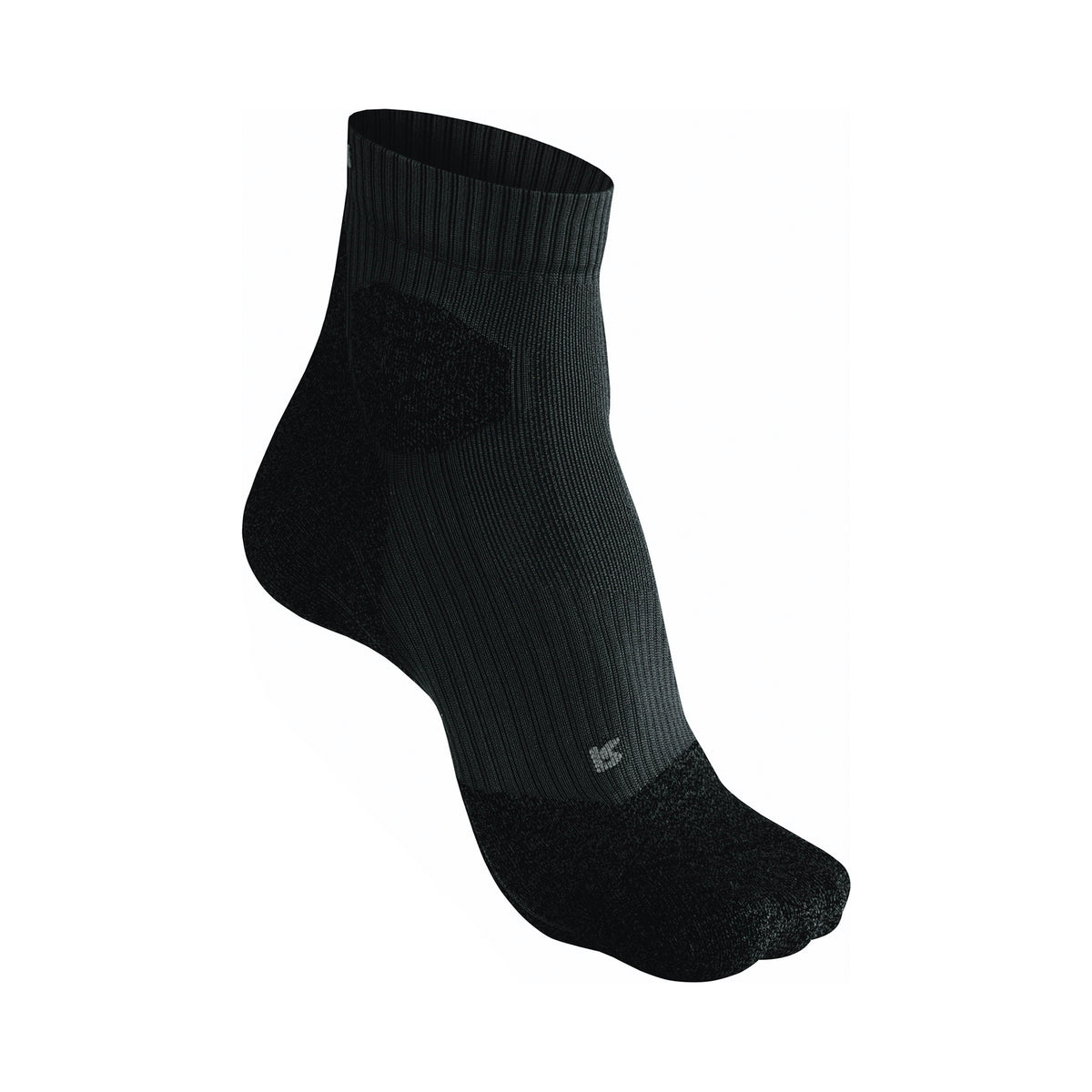 Falke RU Trail Løbesokker Damer - sort Falke RU Trail Løbesokker Damer - sort