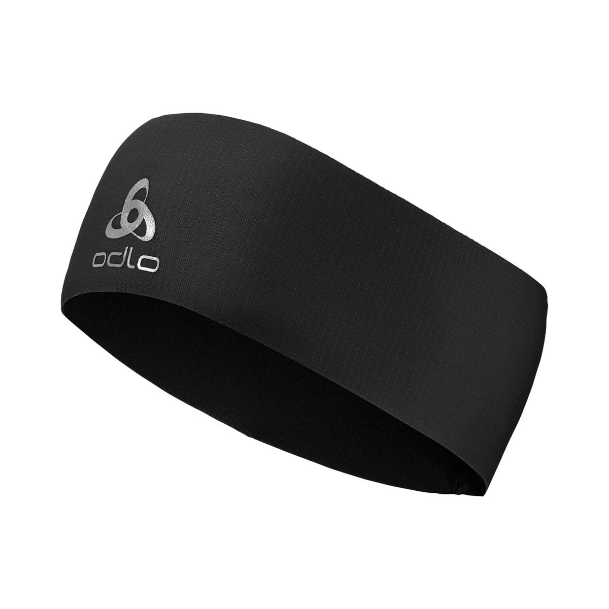 Odlo Move Light Pandebånd Unisex - sort Odlo Move Light Pandebånd Unisex - sort