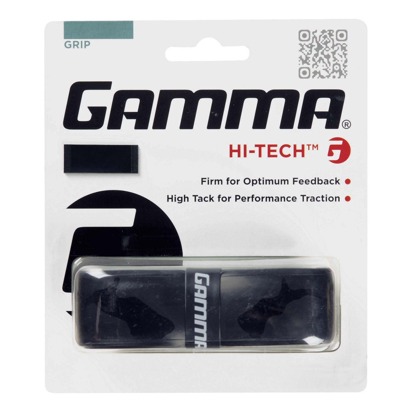 Gamma Hi-Tech Pakke Med 1-Sort Gamma Hi-Tech Pakke Med 1-Sort