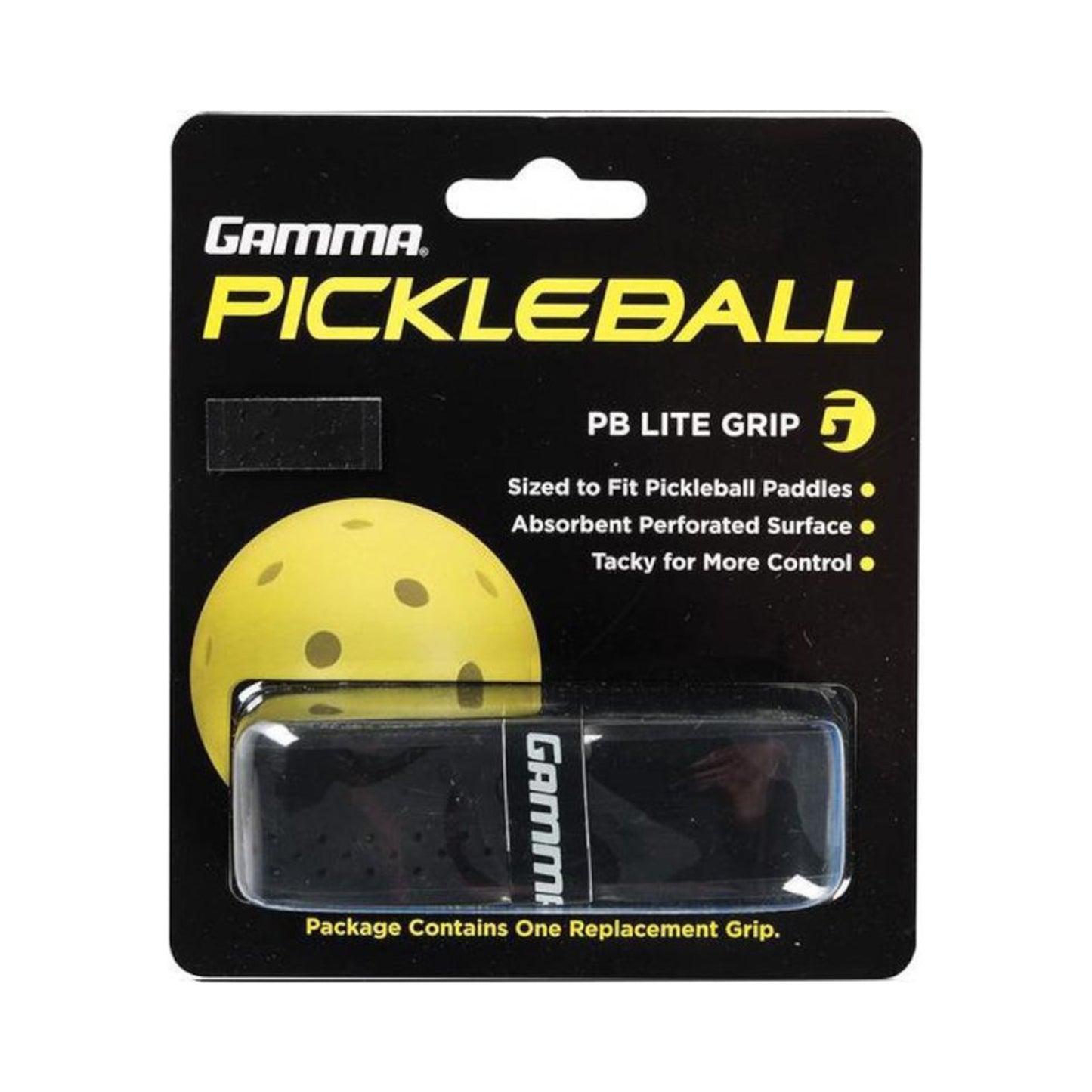 Gamma Pickleball Pro Lite-Sort Gamma Pickleball Pro Lite-Sort