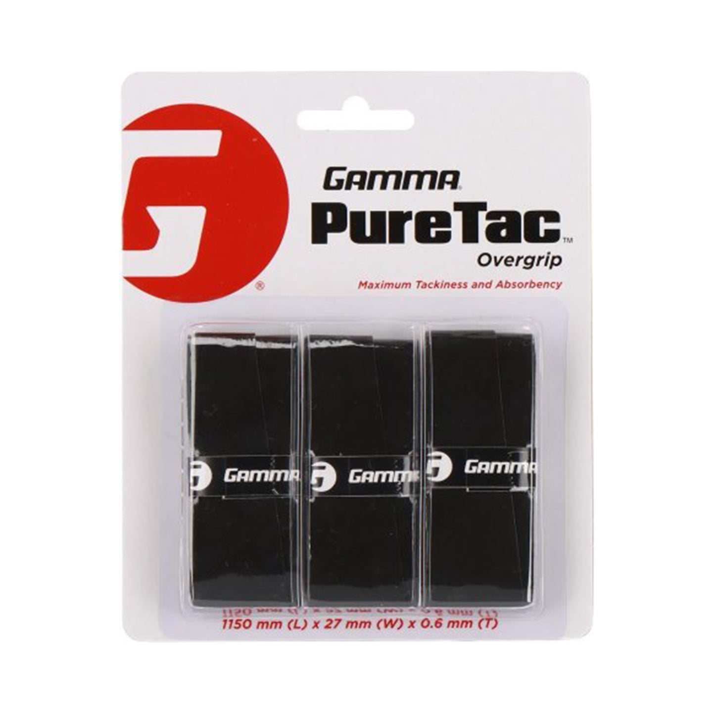 Gamma Pure Tac-Sort Gamma Pure Tac-Sort
