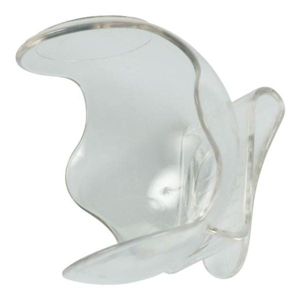 Gamma Love Cup Boldclip-Transparent Gamma Love Cup Boldclip-Transparent
