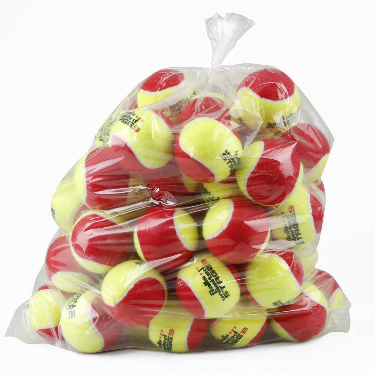 Balls Unlimited Stage 3 Pose med 60 Refill-pakning Balls Unlimited Stage 3 Pose med 60 Refill-pakning