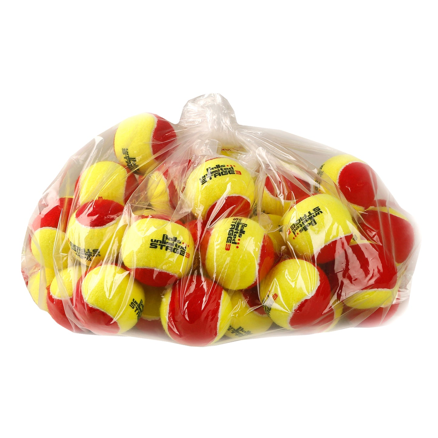 Balls Unlimited Pose med 60 Stage 3 Balls Unlimited Pose med 60 Stage 3