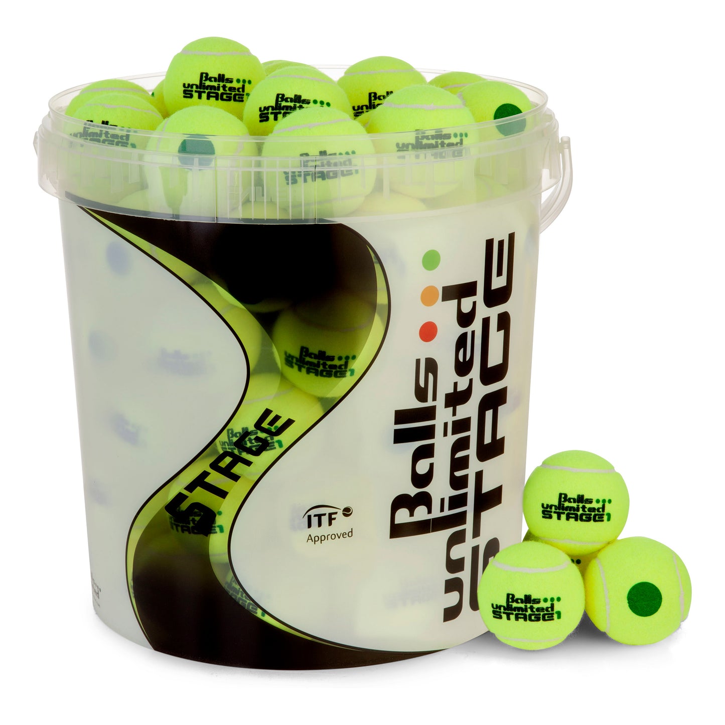Balls Unlimited Spand med 60 Stage 1 Tournament Balls Unlimited Spand med 60 Stage 1 Tournament