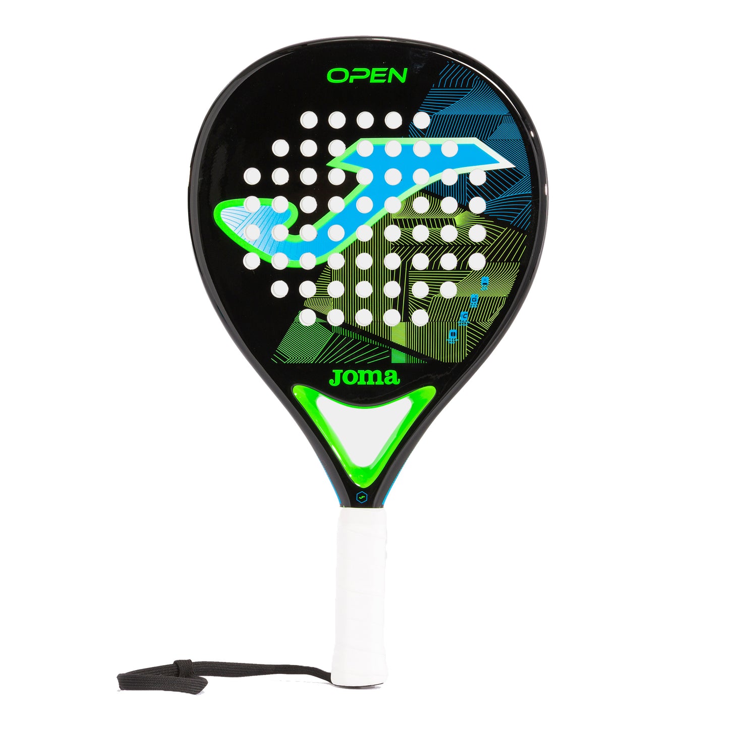 Joma Open Padelketcher Joma Open Padelketcher