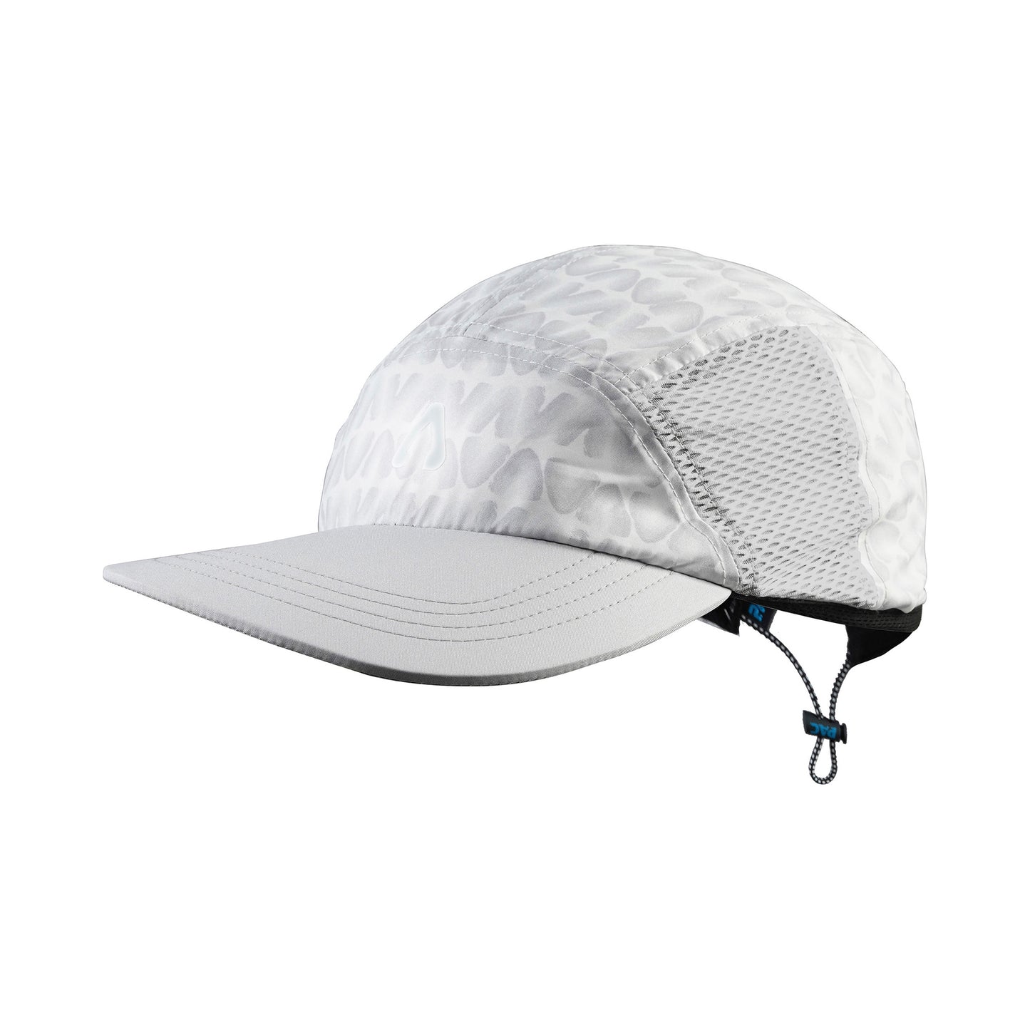 P.A.C. Nefun Run Cap Unisex-flerfarvet P.A.C. Nefun Run Cap Unisex-flerfarvet