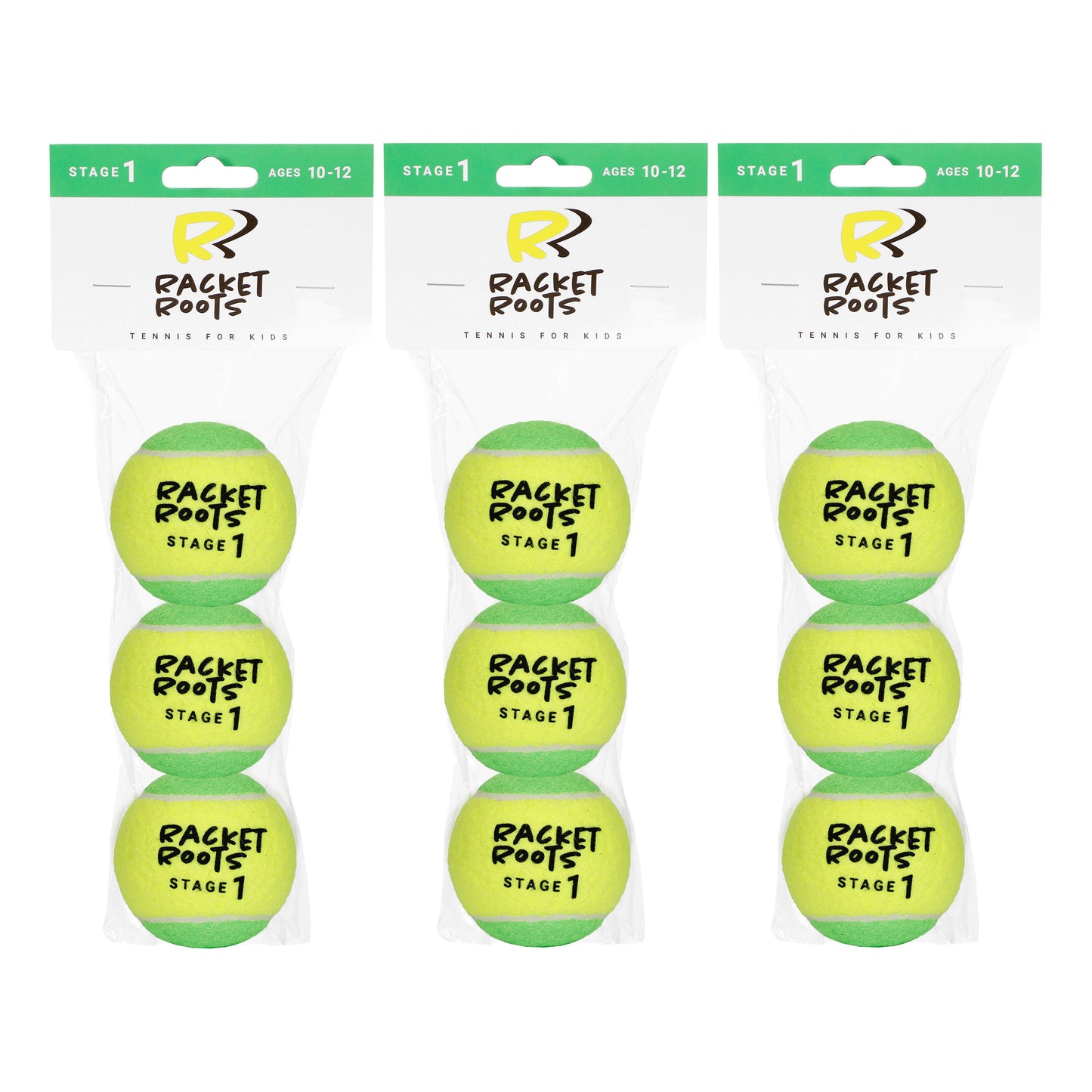 Racket Roots Pose med 3 3x RR Stage 1 Racket Roots Pose med 3 3x RR Stage 1
