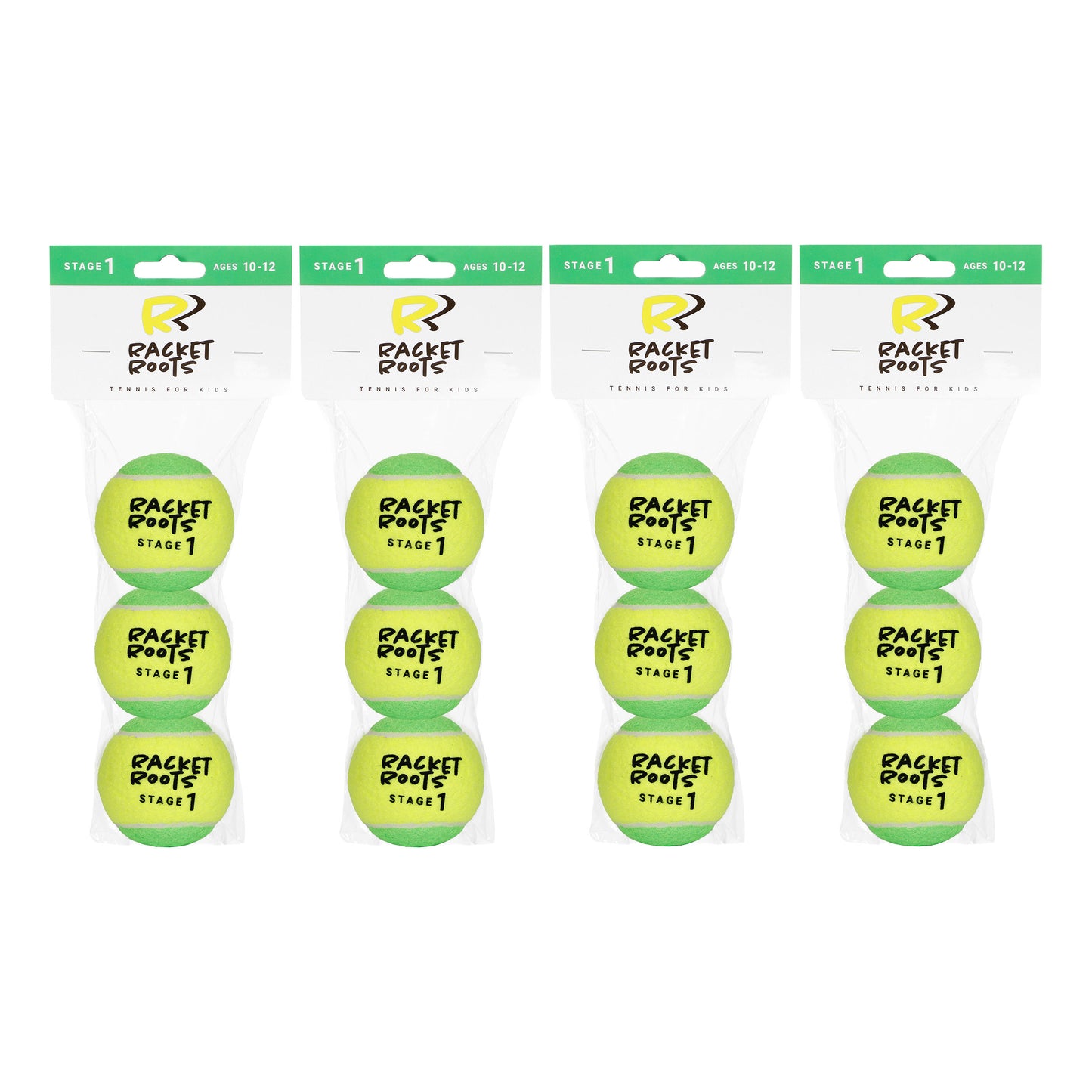 Racket Roots Pose med 3 RR Stage 1 Racket Roots Pose med 3 RR Stage 1