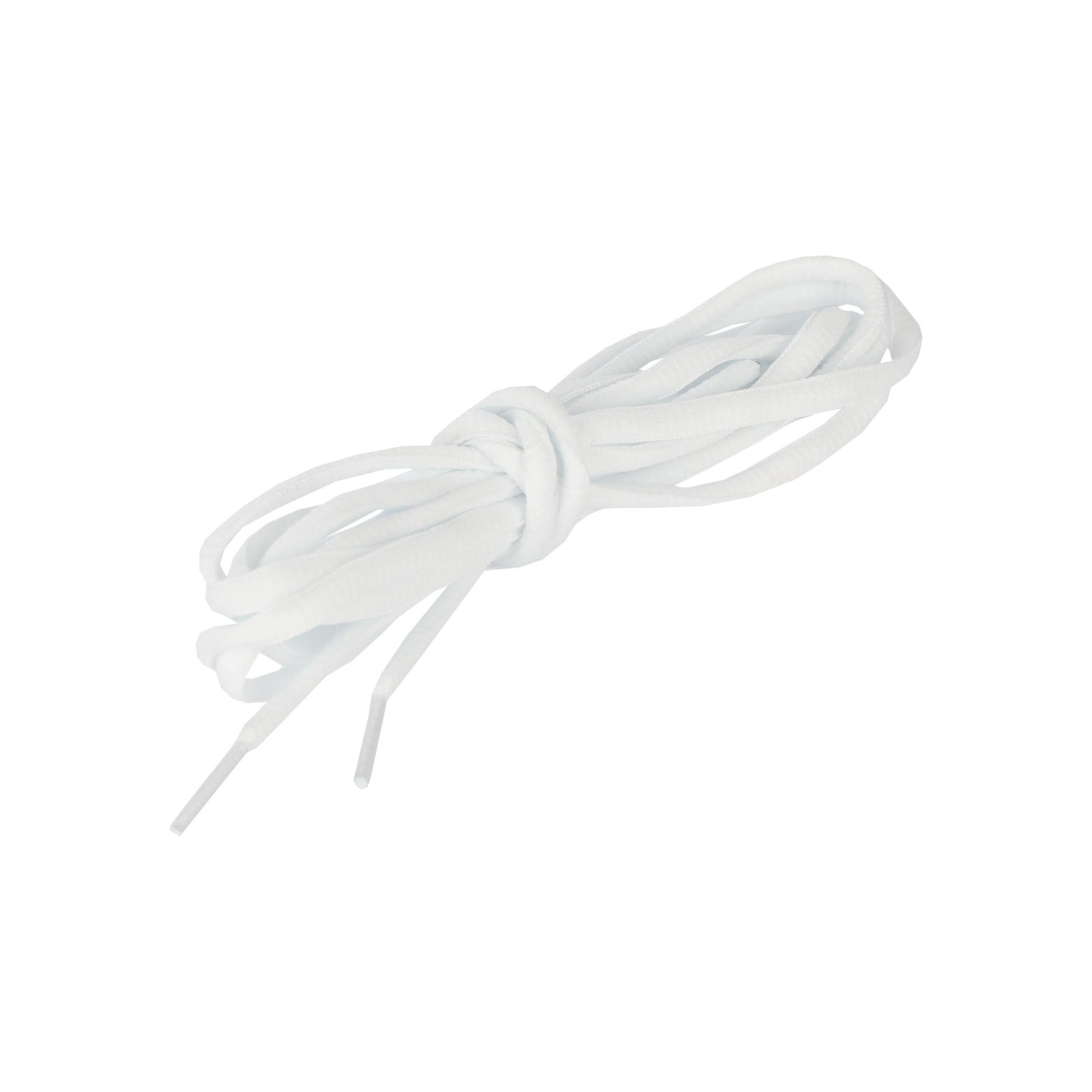 Racket Roots Snørebånd 140cm-Hvid Racket Roots Snørebånd 140cm-Hvid
