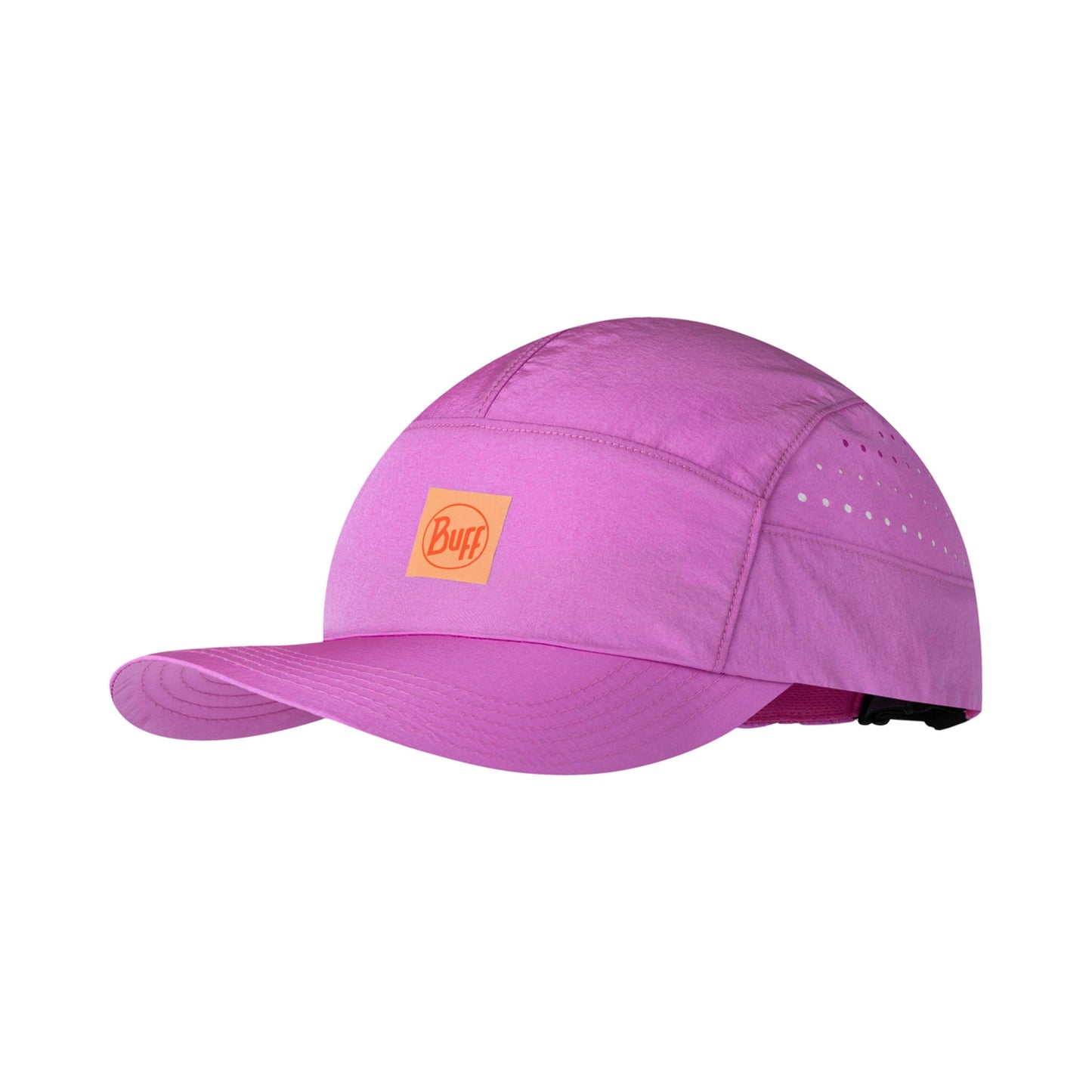 Buff Speed Cap Unisex - lilla, Buff Speed Cap Unisex - lilla,