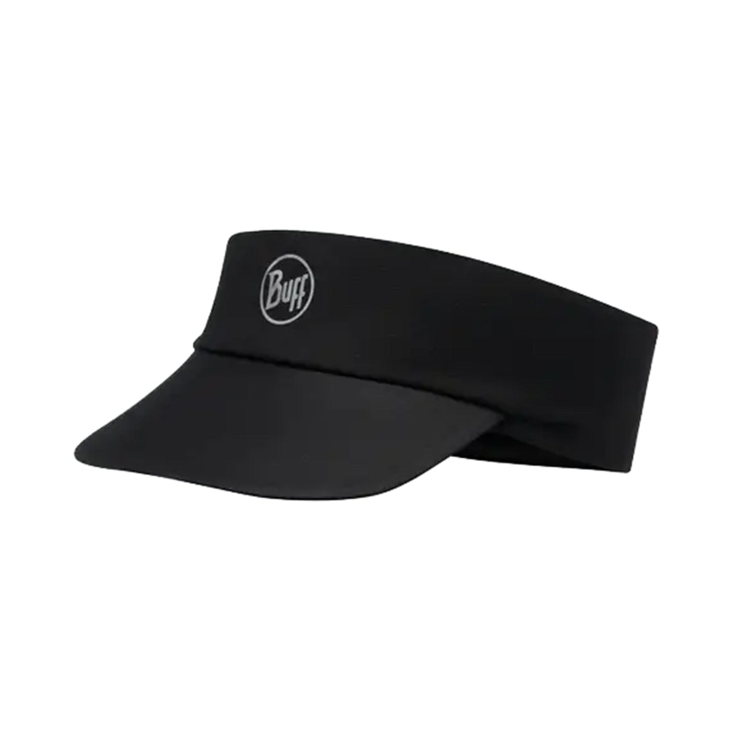 Buff Pack Speed Solskærm Unisex - sort, Buff Pack Speed Solskærm Unisex - sort,