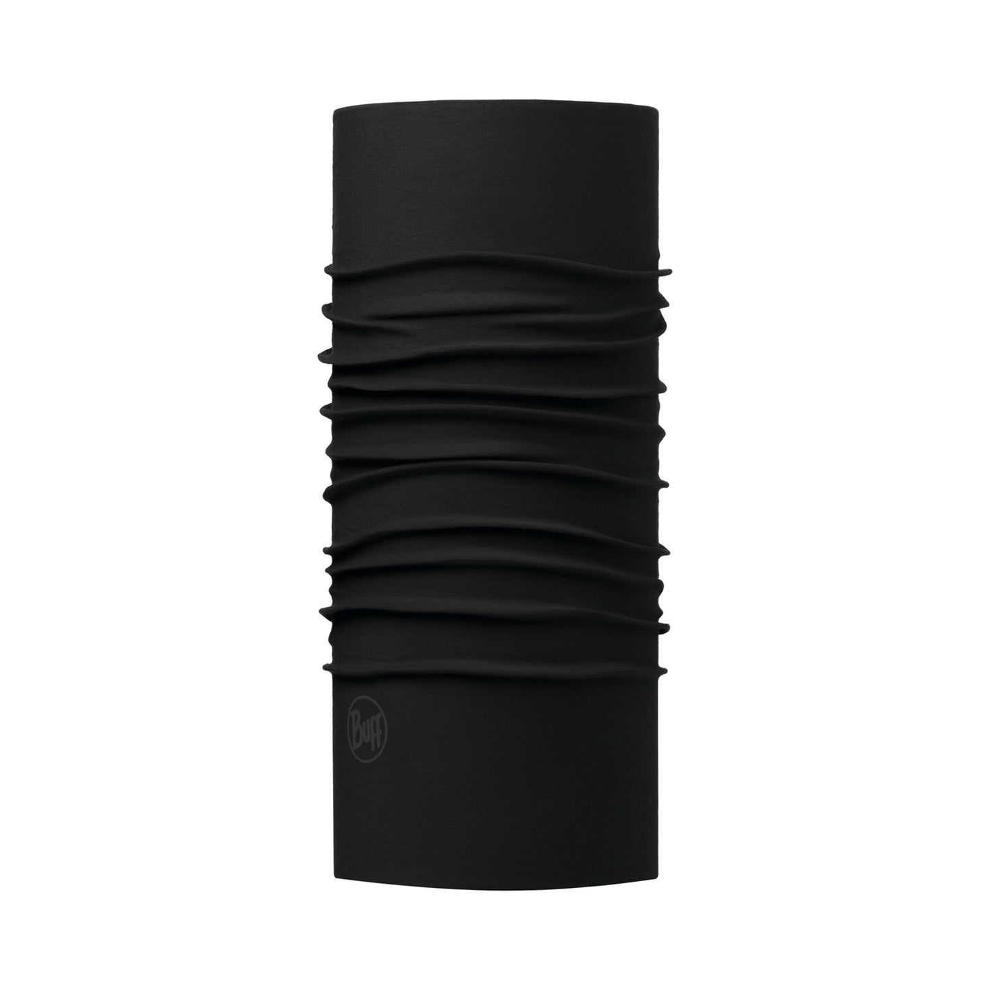 Buff Original EcoStretch Halsedisse Unisex - sort, Buff Original EcoStretch Halsedisse Unisex - sort,