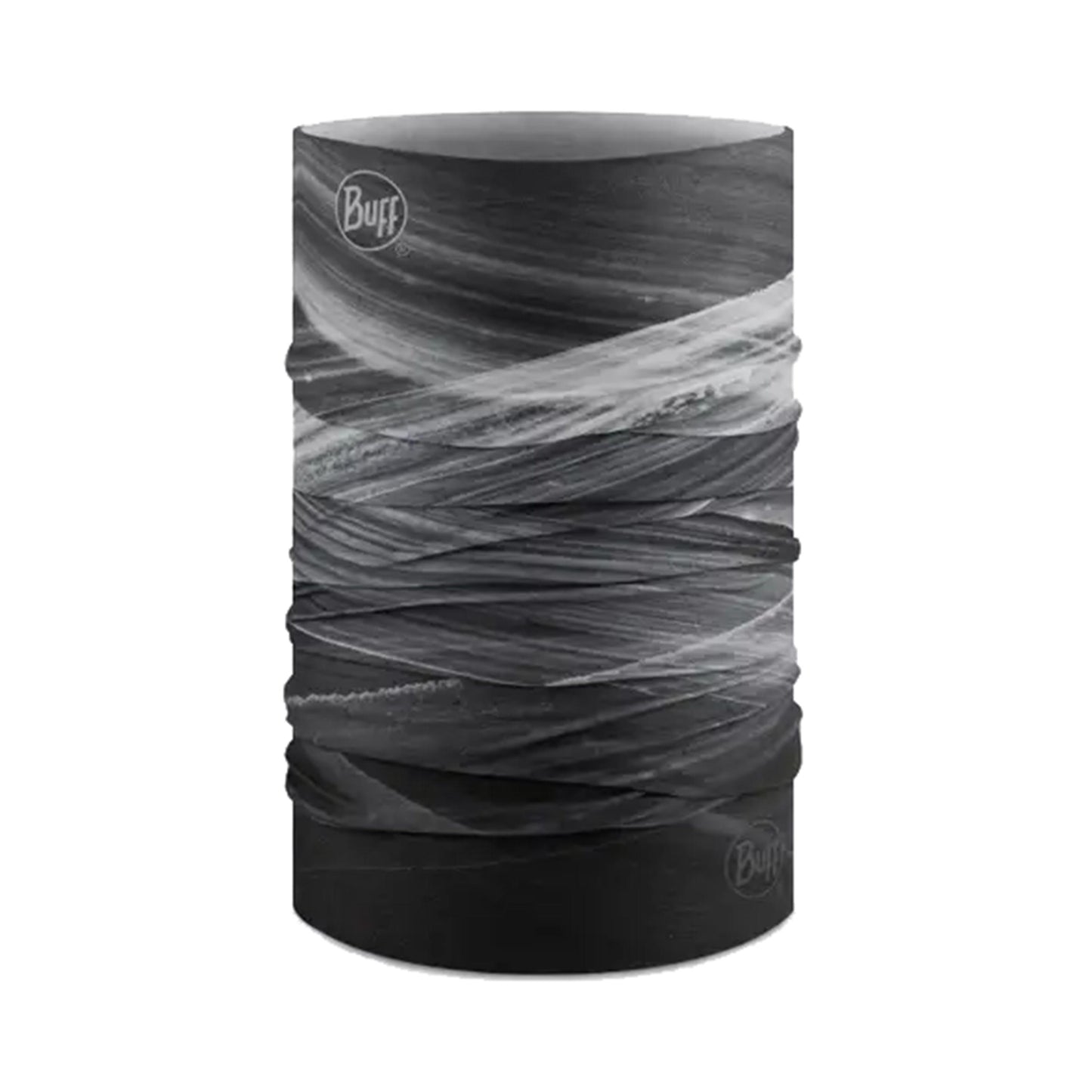 Buff Original EcoStretch Halsedisse Unisex - grå, Buff Original EcoStretch Halsedisse Unisex - grå,