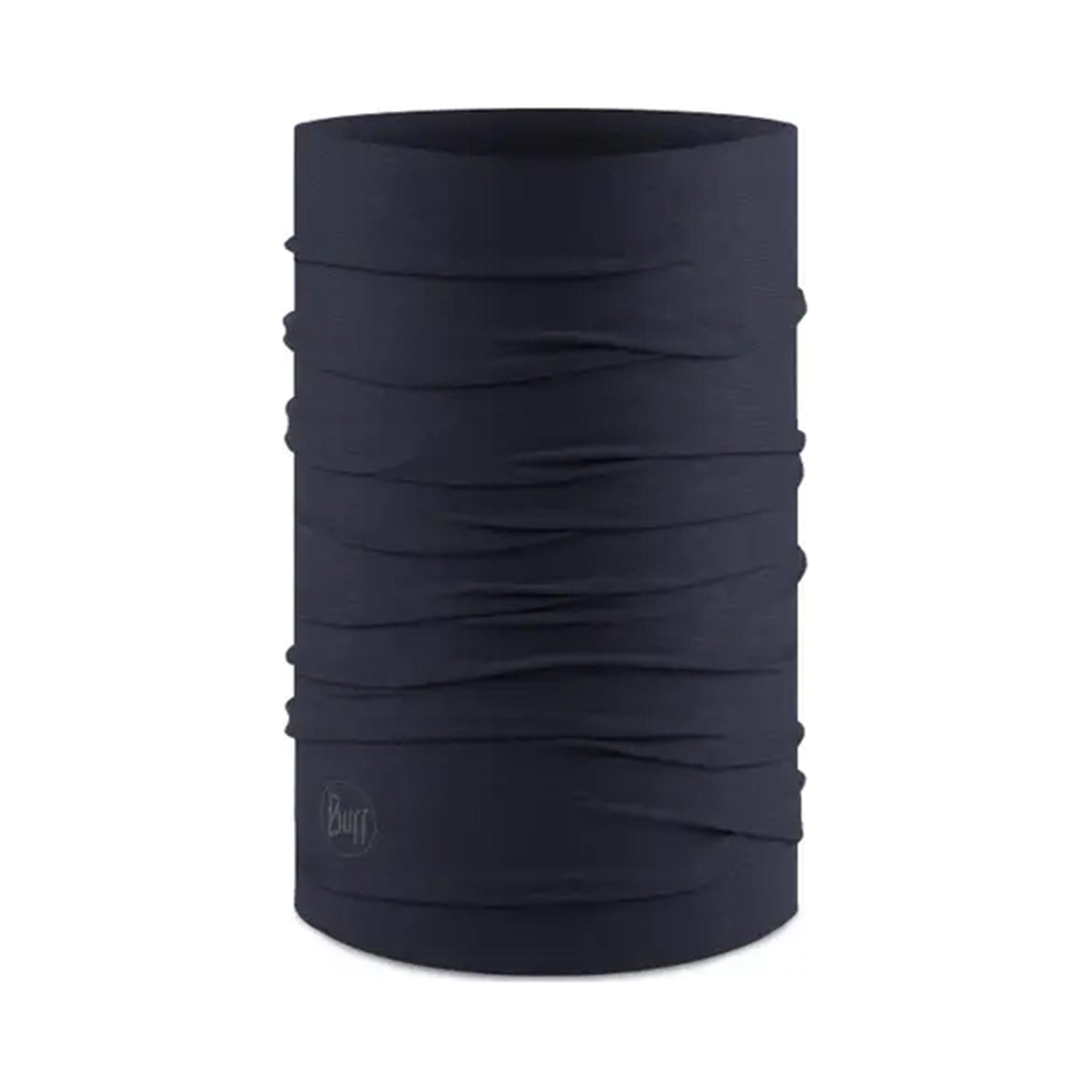 Buff Original EcoStretch Halsedisse Unisex - mørkeblå, Buff Original EcoStretch Halsedisse Unisex - mørkeblå,