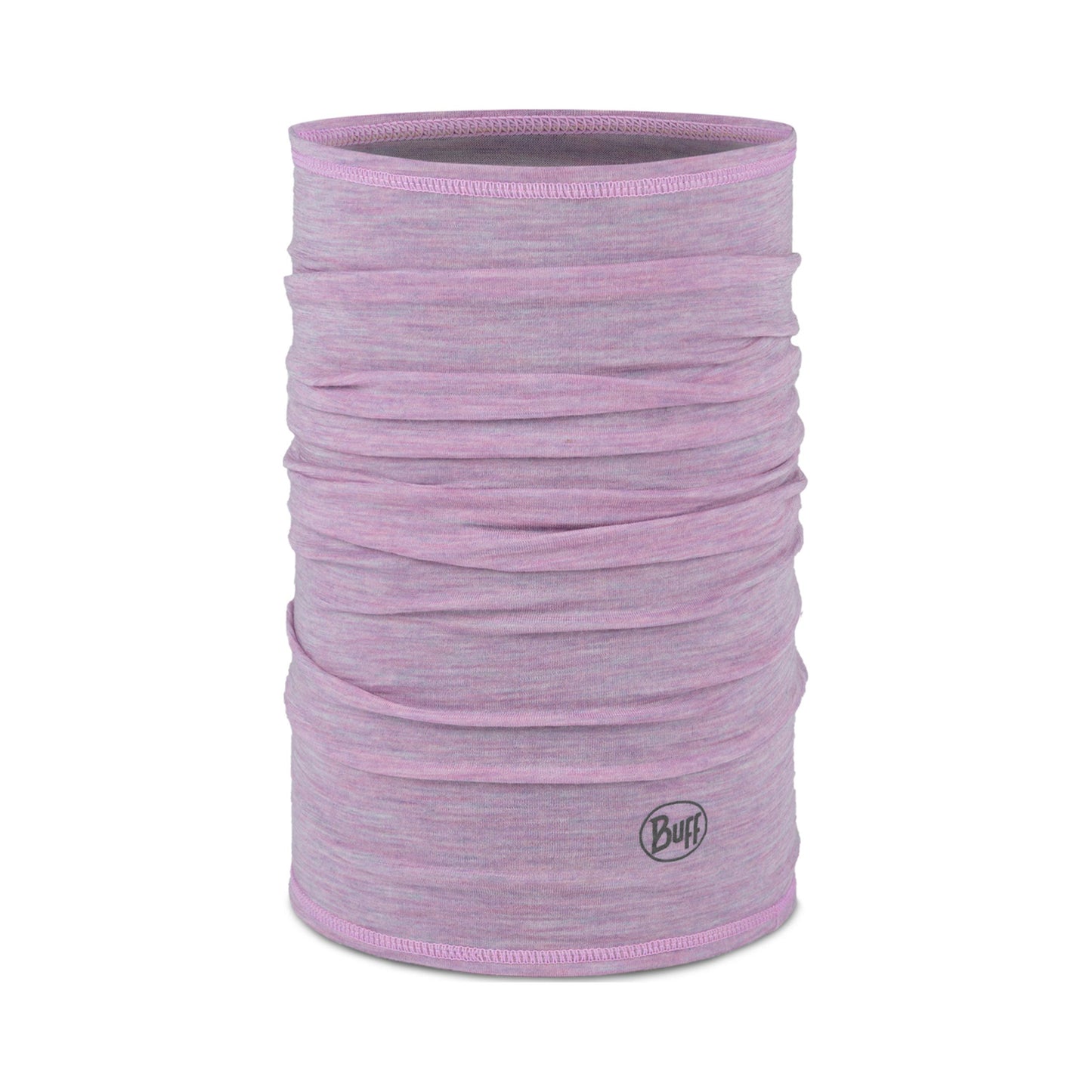Buff Merino Lightweight Halsedisse Unisex - lilla Buff Merino Lightweight Halsedisse Unisex - lilla