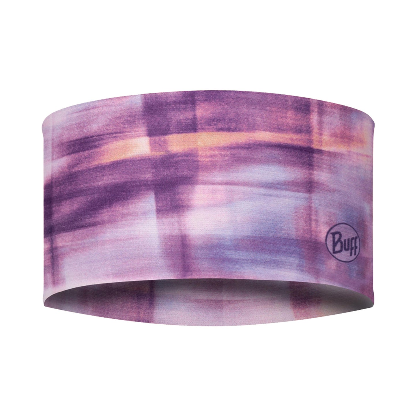 Buff CoolNet UV® Wide Pandebånd Unisex - lilla, Buff CoolNet UV® Wide Pandebånd Unisex - lilla,