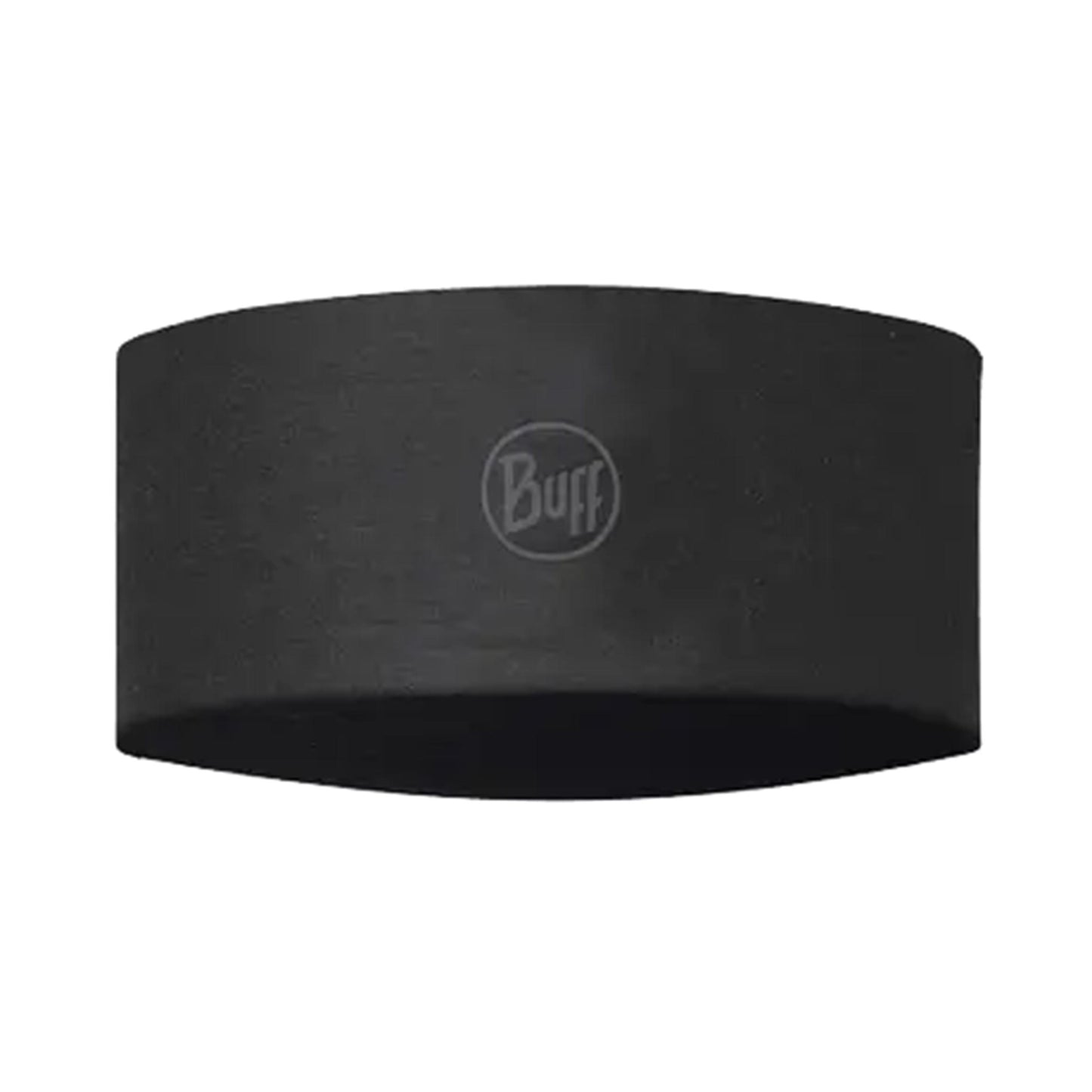 Buff CoolNet UV® Wide Pandebånd Unisex - sort, Buff CoolNet UV® Wide Pandebånd Unisex - sort,