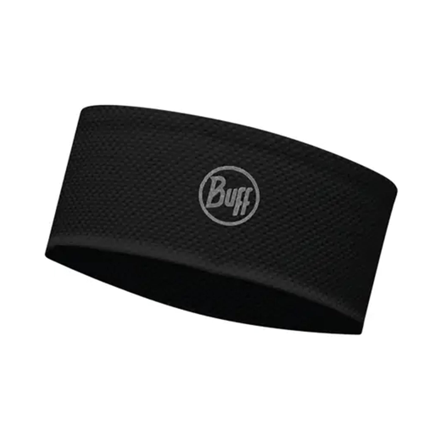 Buff Fastwick Pandebånd Unisex - sort, Buff Fastwick Pandebånd Unisex - sort,